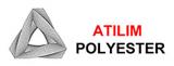 Atilim-Polyester -Dekorasyon 