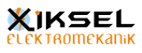 Xiksel-Ekektromekanik