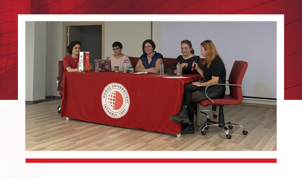 25 Kasım Kadına Yönelik Şiddete Karşı Uluslararası Mücadele Günü Farkındalık Etkinliği Gerçekleştirildi