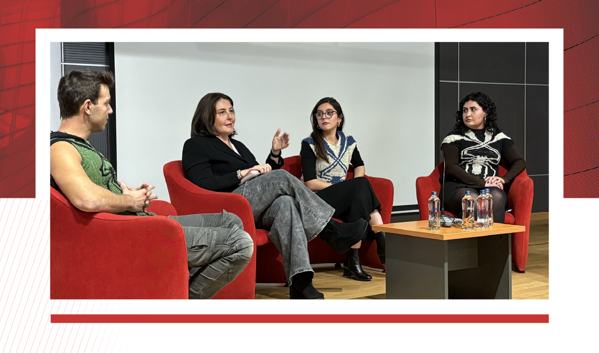 Kültürel Önyargı ve Gençlik Zirvesi Gerçekleşti!