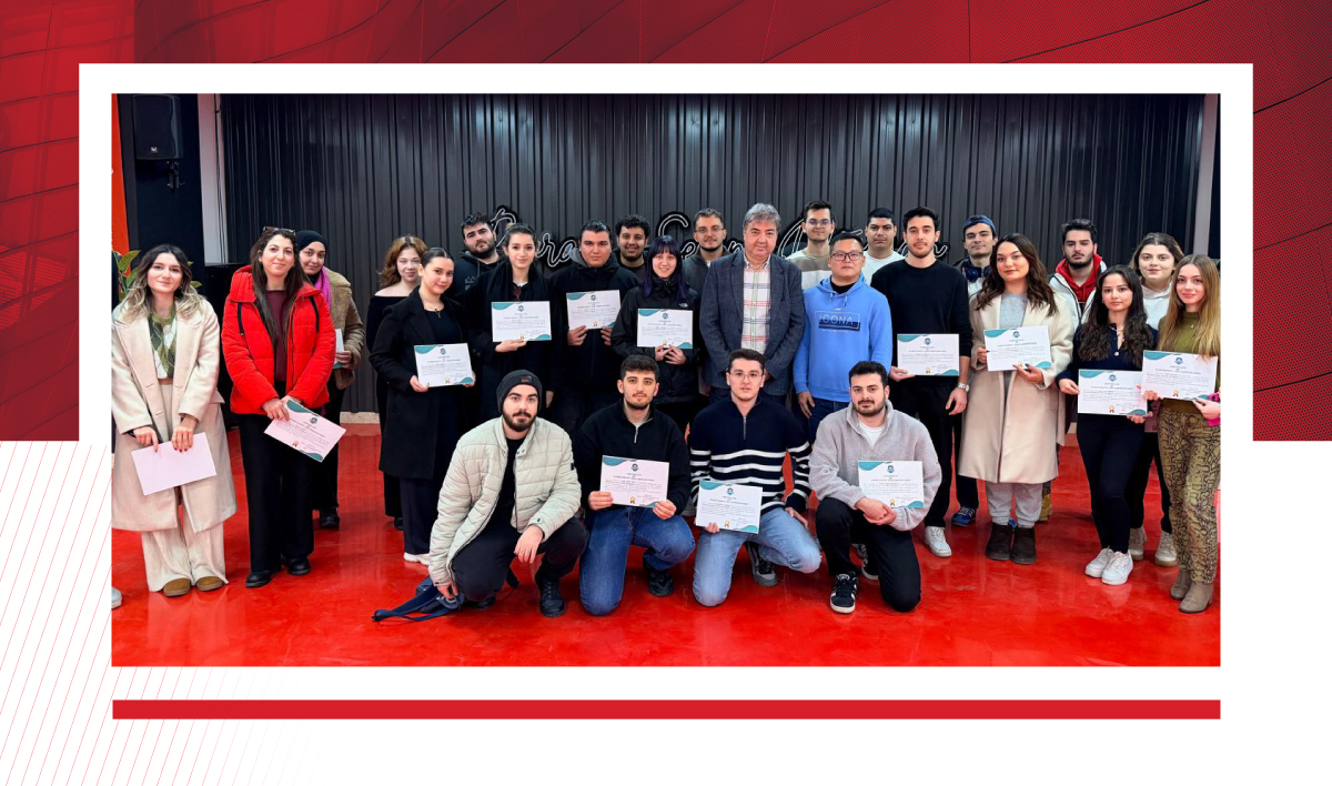 Doğuş Üniversitesi Mühendislik Fakültesi’nde Hisense HVAC İş Birliğiyle Sertifika Töreni Gerçekleşti